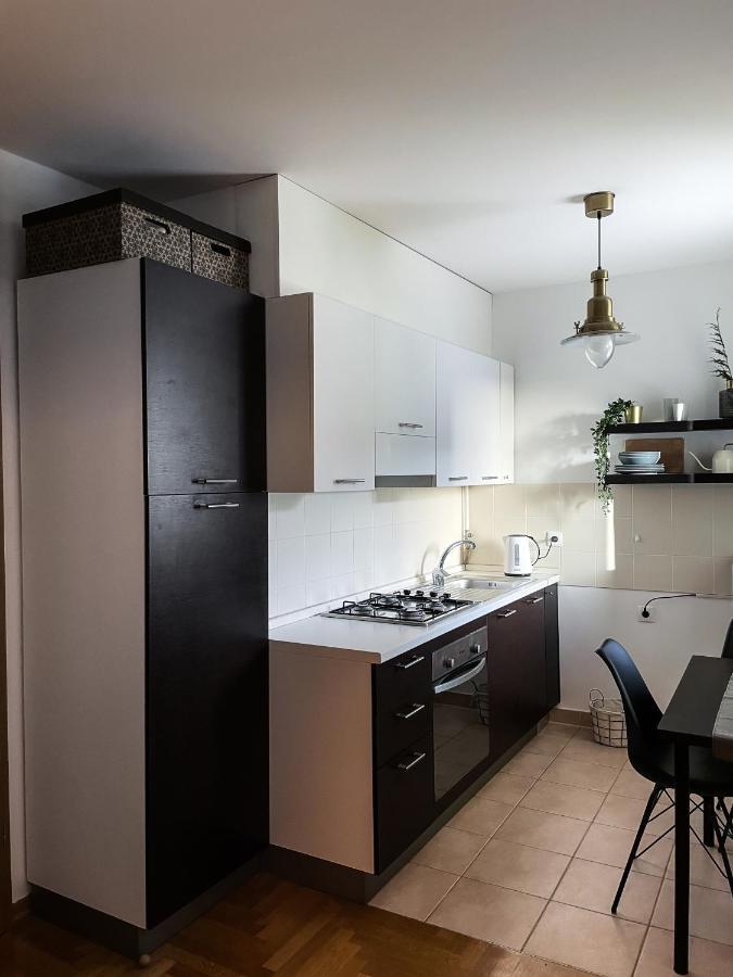 Apartman Welcome To Tresnjevka Zagreb Exterior photo