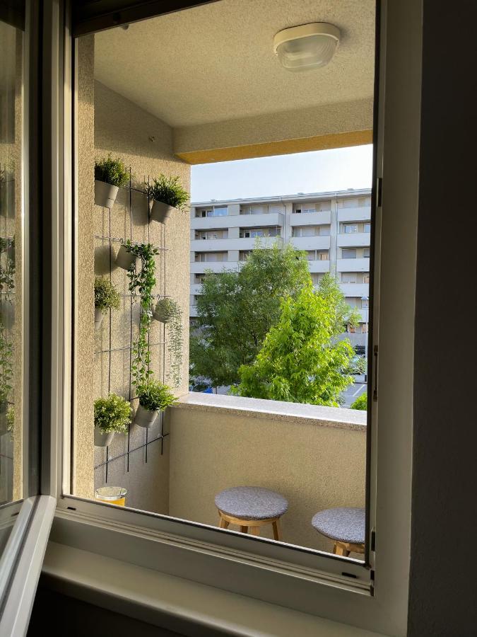 Apartman Welcome To Tresnjevka Zagreb Exterior photo